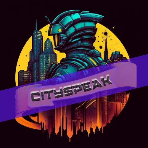 cityspeak logo